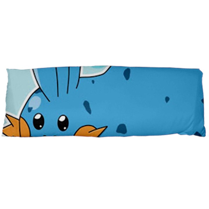 Patokip Body Pillow Case (Dakimakura)