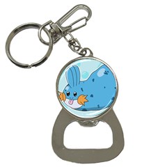 Patokip Bottle Opener Key Chain