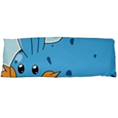 Patokip Body Pillow Case (dakimakura) by Mudd7Gamin9