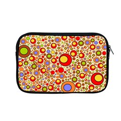 Zappwaits Pop Apple Macbook Pro 13  Zipper Case by zappwaits