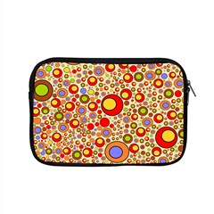 Zappwaits Pop Apple Macbook Pro 15  Zipper Case by zappwaits