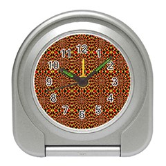 NEW ARRIVALS-B-1 Travel Alarm Clock