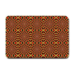 New Arrivals-b-1 Small Doormat  by ArtworkByPatrick