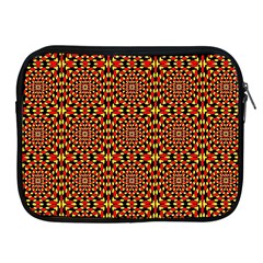 New Arrivals-b-1 Apple Ipad 2/3/4 Zipper Cases by ArtworkByPatrick