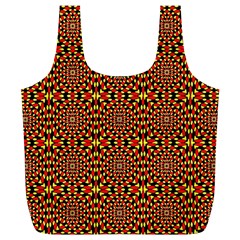 New Arrivals-b-1 Full Print Recycle Bag (xl) by ArtworkByPatrick