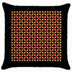 New Arrivals-b-2 Throw Pillow Case (black) by ArtworkByPatrick