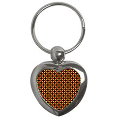 New Arrivals-b-2 Key Chain (heart) by ArtworkByPatrick