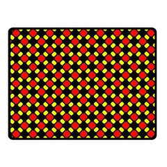 New Arrivals-b-2 Fleece Blanket (small) by ArtworkByPatrick