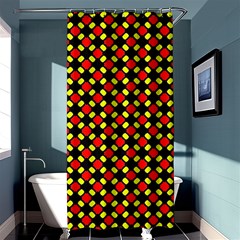 New Arrivals-b-2 Shower Curtain 36  X 72  (stall)  by ArtworkByPatrick