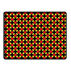 New Arrivals-b-2 Double Sided Fleece Blanket (small)  by ArtworkByPatrick