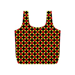 New Arrivals-b-2 Full Print Recycle Bag (s) by ArtworkByPatrick