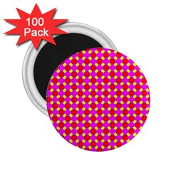 New Arrivals-b-3 2 25  Magnets (100 Pack)  by ArtworkByPatrick