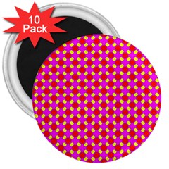 New Arrivals-b-3 3  Magnets (10 Pack)  by ArtworkByPatrick