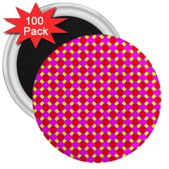 New Arrivals-b-3 3  Magnets (100 Pack) by ArtworkByPatrick