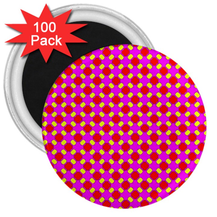 NEW ARRIVALS-B-3 3  Magnets (100 pack)