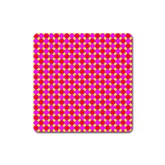 New Arrivals-b-3 Square Magnet by ArtworkByPatrick