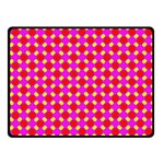 NEW ARRIVALS-B-3 Fleece Blanket (Small) 50 x40  Blanket Front