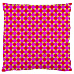 New Arrivals-b-3 Large Cushion Case (two Sides) by ArtworkByPatrick