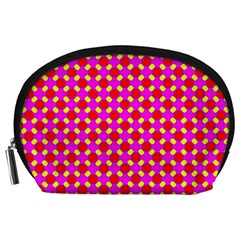 New Arrivals-b-3 Accessory Pouch (large) by ArtworkByPatrick