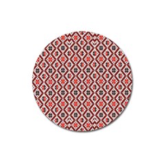 New Arrivals-b-4 Magnet 3  (round) by ArtworkByPatrick