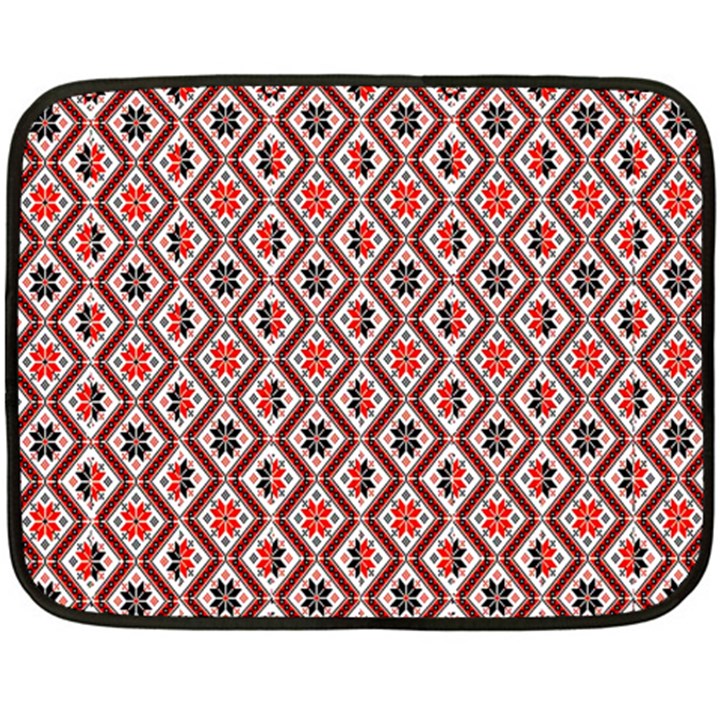 NEW ARRIVALS-B-4 Fleece Blanket (Mini)