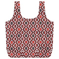 New Arrivals-b-4 Full Print Recycle Bag (xl) by ArtworkByPatrick