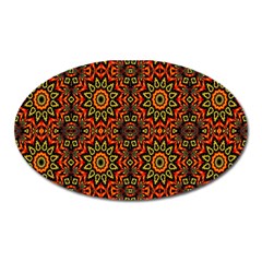 NEW ARRIVALS-B-5 Oval Magnet