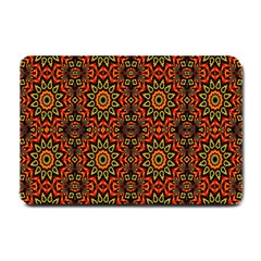 New Arrivals-b-5 Small Doormat  by ArtworkByPatrick