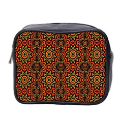 New Arrivals-b-5 Mini Toiletries Bag (two Sides) by ArtworkByPatrick