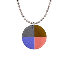 Circles 1  Button Necklace by impacteesstreetweareight