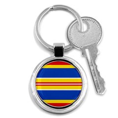 Design 569 Key Chain (round) by impacteesstreetweareight