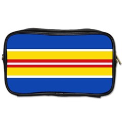 Design 569 Toiletries Bag (two Sides) by impacteesstreetweareight