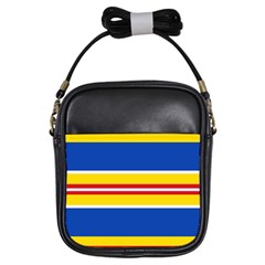 Design 569 Girls Sling Bag