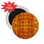 NEW ARRIVALS-B-6 2.25  Magnets (10 pack)  Front