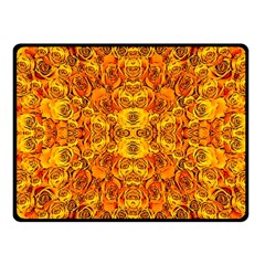 New Arrivals-b-6 Fleece Blanket (small) by ArtworkByPatrick