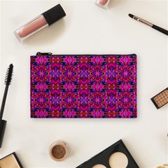 New Arrivals-b-7 Cosmetic Bag (small) by ArtworkByPatrick