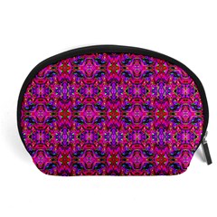 New Arrivals-b-7 Accessory Pouch (large) by ArtworkByPatrick