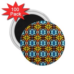 Na B 8 2 25  Magnets (100 Pack)  by ArtworkByPatrick