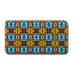 Na B 8 Medium Bar Mats by ArtworkByPatrick