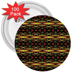 New Arrivals-b-9 3  Buttons (100 Pack)  by ArtworkByPatrick