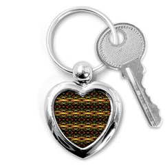 New Arrivals-b-9 Key Chain (heart) by ArtworkByPatrick