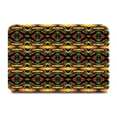 New Arrivals-b-9 Plate Mats by ArtworkByPatrick