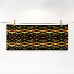 New Arrivals-b-9 Hand Towel by ArtworkByPatrick