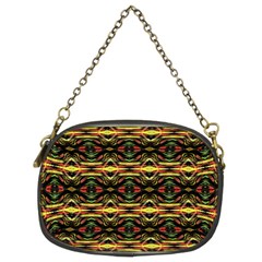 New Arrivals-b-9 Chain Purse (two Sides) by ArtworkByPatrick