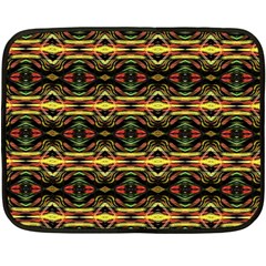 New Arrivals-b-9 Fleece Blanket (mini) by ArtworkByPatrick