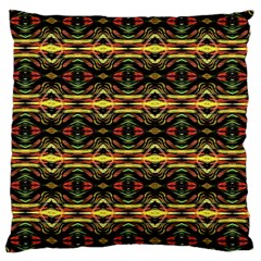 New Arrivals-b-9 Large Cushion Case (one Side) by ArtworkByPatrick