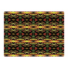 New Arrivals-b-9 Double Sided Flano Blanket (mini)  by ArtworkByPatrick