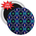 NEW ARRIVALS-B-10 3  Magnets (100 pack) Front