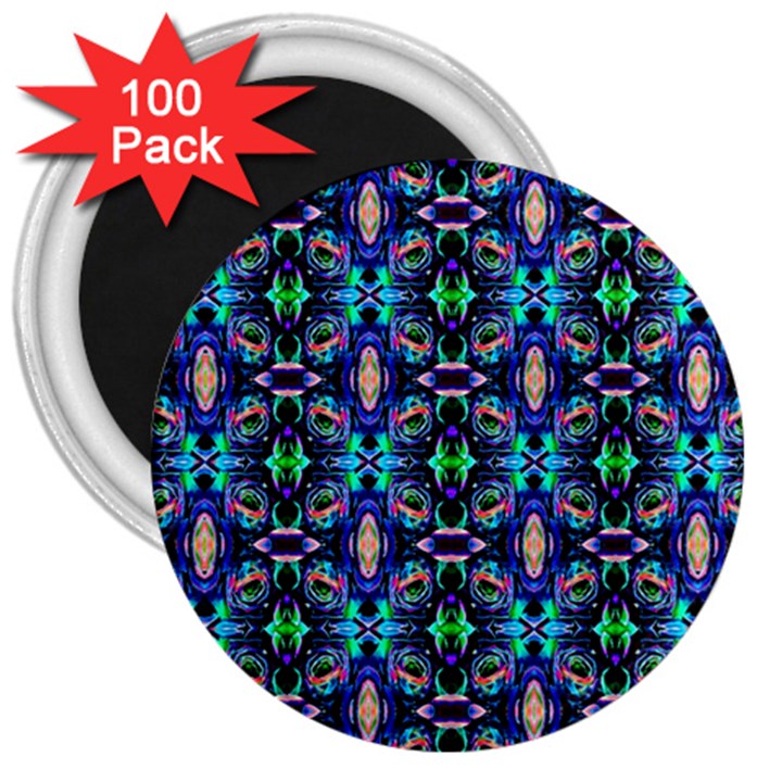 NEW ARRIVALS-B-10 3  Magnets (100 pack)