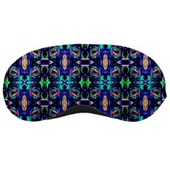 New Arrivals-b-10 Sleeping Mask by ArtworkByPatrick